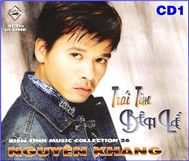 Trái Tim Bên Lề (CD1)