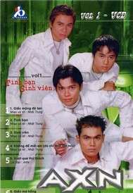 AXN Best Songs Collection