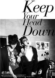 Keep Your Head Down (2011)