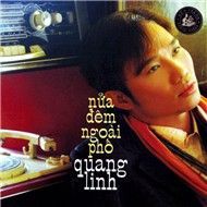 Nửa Đêm Ngoài Phố