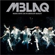 MBLAQ Style (2011)