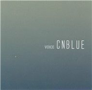 Voice (Japanese Mini Album Vol.2 - 2009)