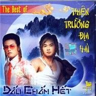 Dấu Chấm Hết