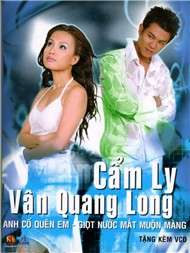 Anh Cố Quên Em – Giọt Nước Mắt Muộn Màng (2003)