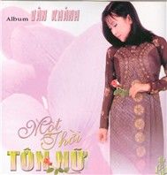 Một Thời Tôn Nữ