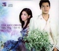 Tình Khúc Cho Em