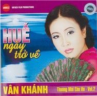 Huế Ngày Trở Về
