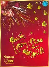 Giây Phút Giao Thừa (2010)