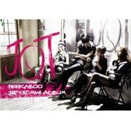 PeeKaBoo (1st Mini Album 2011)