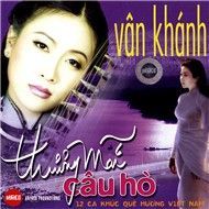 Thương Mãi Câu Hò