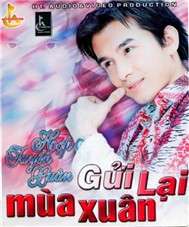 Gửi Lại Mùa Xuân (Hợp Tuyển Xuân)
