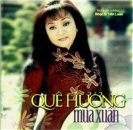 Quê Hương Mùa Xuân (Nhạc Sĩ Tiến Luân)