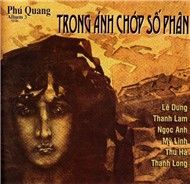 Trong Ánh Chớp Số Phận (Tình khúc Phú Quang)