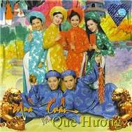 Mùa Xuân Với Quê Hương