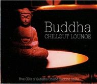 Buddha Chillout Lounge (2011)