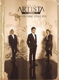 Cảm Ơn Nhé Tình Yêu (Vol 1)