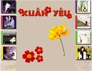 Xuân Yêu