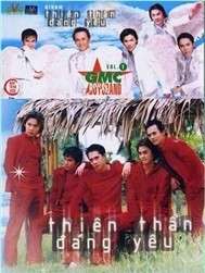 Thiên Thần Đáng Yêu (Vol 1)