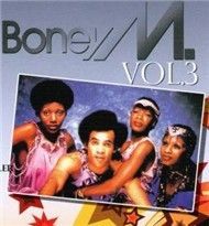 Boney M Vol 3
