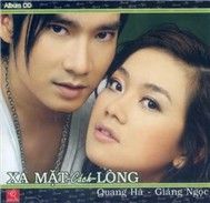 Xa Mặt Cách Lòng