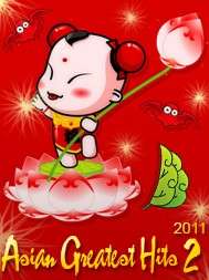 Asian Greatest Hits (02/2011)