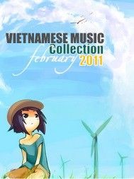 Vietnamese Music Collection (02/2011)