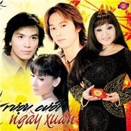 Rượu Cưới Ngày Xuân (Năm 2011)