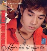 Muốn Làm Lại Người Tốt