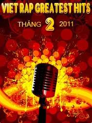 V-Rap Greatest Hits (02/2011)