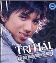 Vì Anh Không Muốn Cô Đơn