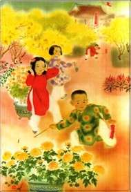Nàng Xuân Của Tôi