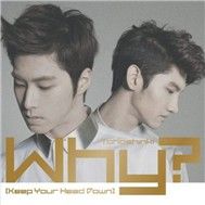 Why (Keep Your Head Down Japanese Ver.)