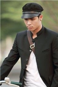 Tình Yêu Hoa Gió (2011)