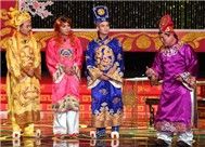 Táo Idol 2011 (Hài Gặp Nhau Cuối Năm)