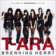 Breaking Heart (Repackage)