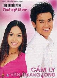 Trái Tim Màu Vàng – Tình Ngỡ Là Mơ (2004)