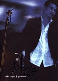 Blues 40