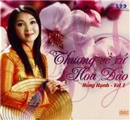 Thương Về Xứ Hoa Đào (Vol. 1)