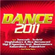 Dance 2011 (CD 1)