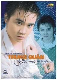 Giọt Nước Mắt Pha Lê (Vol 2)