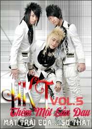Mặt Trái Của Sự Thật (Vol.5)