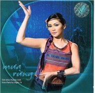 Mưa Rừng (Tình  Khúc Huỳnh  Anh)