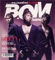 Mưa Đêm