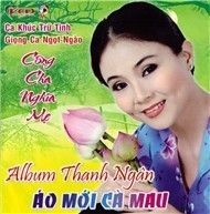 Áo Mới Cà Mau