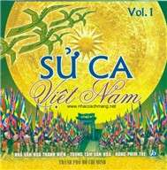 Sử Ca Việt Nam