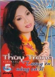 Tương Tư Nàng Ca Sĩ