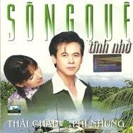 Sông Quê Tình Nhớ