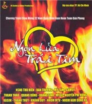 Ngọn Lửa Trái Tim