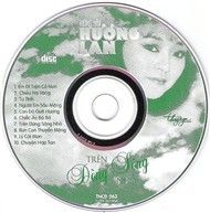 Huong Lan - Tren Dong Song Nho - CRIX7sUhs7R8