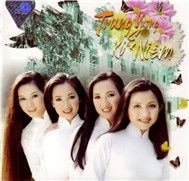 Trưng Vương Kỷ Niệm